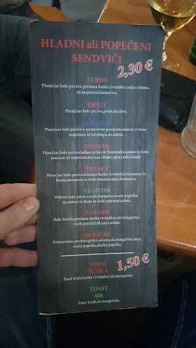 Lauder pub - Ljubljana - Črnuče