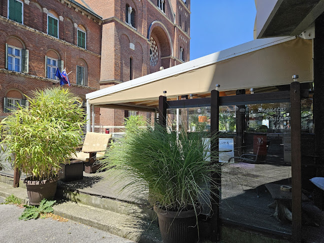 Kavarna La Pasion - Maribor