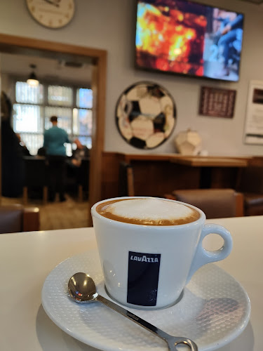 Dnevni bar SUKIČ - Murska Sobota