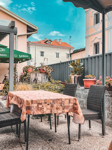 Gostilna pri Dragici, Sandra Bunarkić s.p. - Sežana