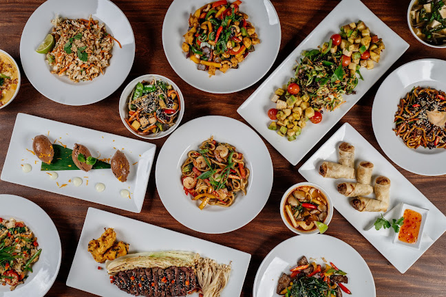 Opinii despre DA BU DA în Ljubljana - Gastronomija in gostinstvo