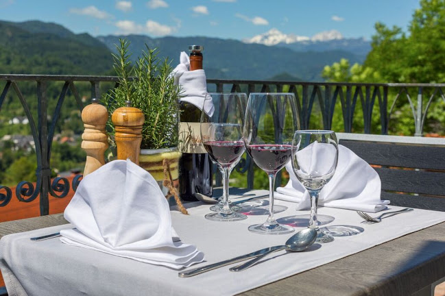 Gostilna Avguštin - Gastronomija in gostinstvo