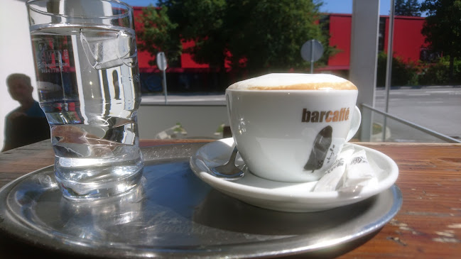 Bar Pit Stop Velenje