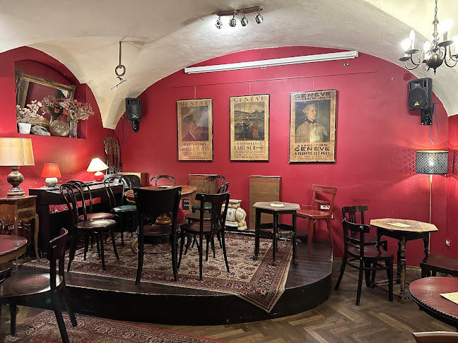 Opinii despre Daktari în Ljubljana - Gastronomija in gostinstvo