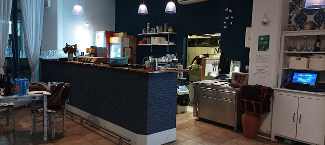 Gostilnica in pizzerija Caprese - Gastronomija in gostinstvo