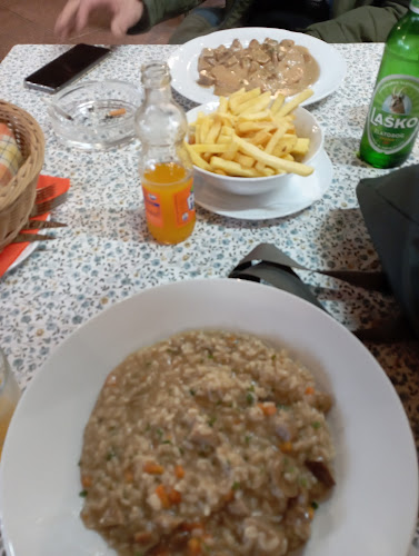 Comentarii opinii despre Gostilna pod Lipco Veselin Vujačić s.p.