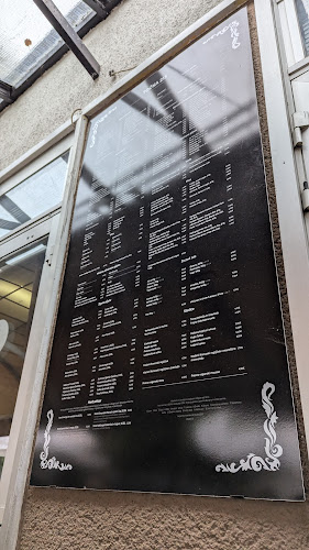 Opinii despre TOČKA 213 în Ljubljana - Gastronomija in gostinstvo