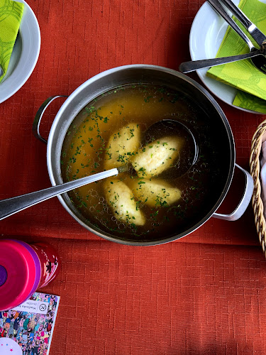 Gostilna Strah Polonca Štrukelj s.p.