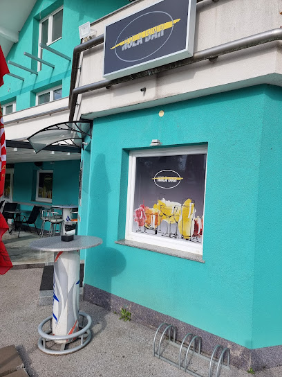 No Limits, Nina Ovčjak s.p. PE Nula bar in Slaščičarna Sladek dotik