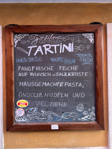 Gostilna Tartini
