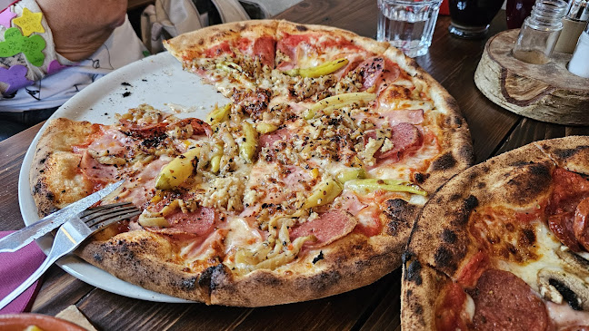 Hiša Pr' Pristavc - gostilna in pizzerija - Bohinjska Bistrica