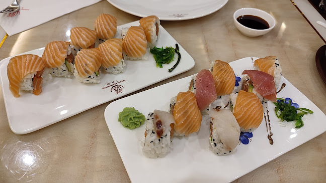 Opinii despre Azijska Restavracija TAO -Japonska in Kitajska restavracija în Celje - Gastronomija in gostinstvo