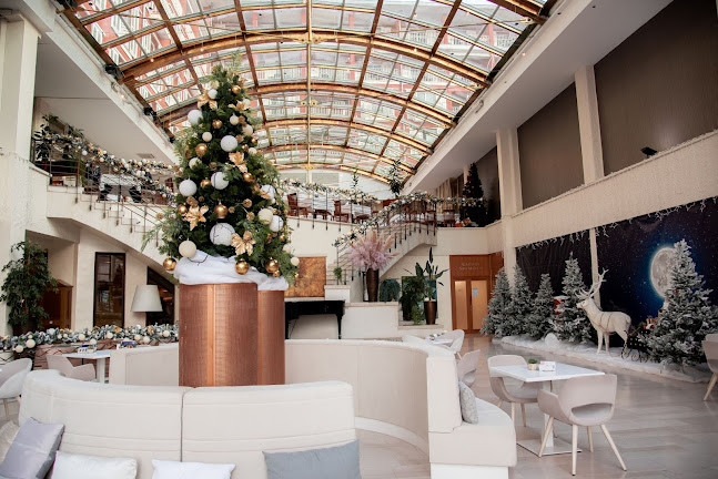 Obala 33, 6320 Portorož