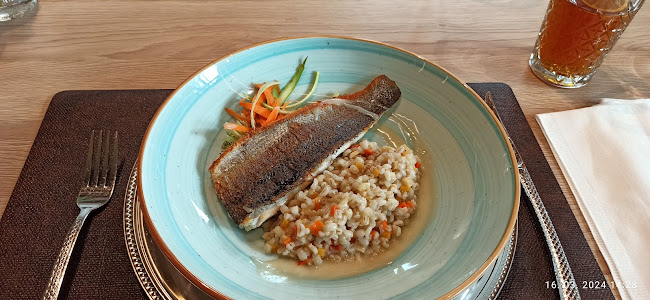 Restavracija Šobec - Gastronomija in gostinstvo