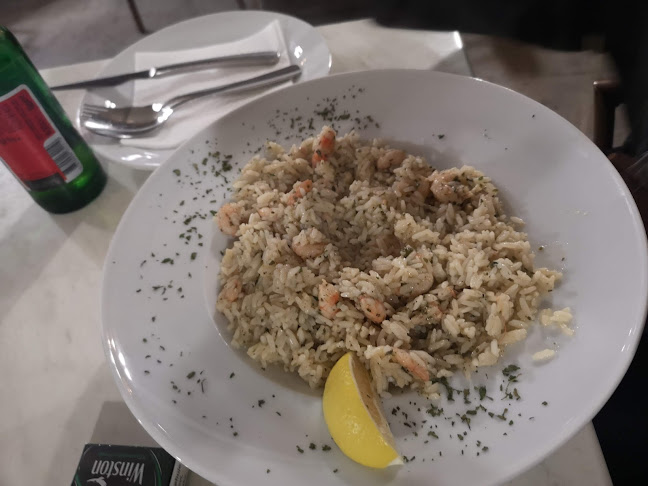 Comentarii opinii despre Pizzeria Park