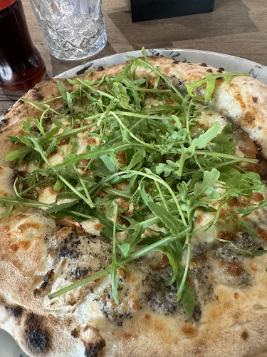 Comentarii opinii despre Pizzerija Arena