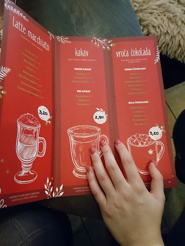 Livingroom Lounge - Ljubljana - Ljubljana