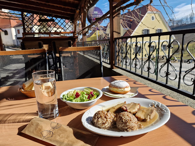 "Gostilna pizzerija vinska Trta" Boštjan Fekonja s.p.