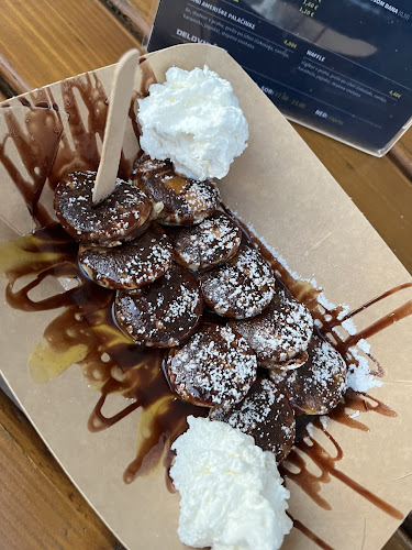 Street food station - Ruše