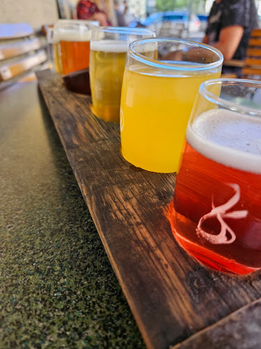 Opinii despre House of Beer în Ljubljana - Gastronomija in gostinstvo