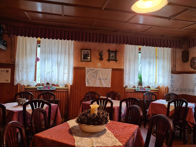 Gostilna Pri Jarmu Kropa - Gastronomija in gostinstvo