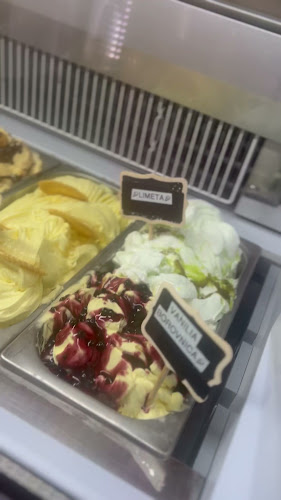 Picerija in kavarna Vojničanka