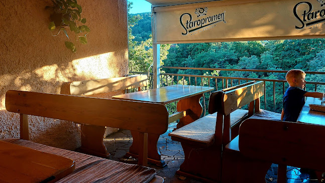 Opinii despre Pizzeria "Gobja hiška". LIKU doo în Žužemberk - Gastronomija in gostinstvo