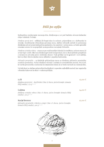 Galaksija Trebnje, Restavracija, Hotel, Bowling, Slaščičarna in Kavarna, d.o.o. - Gastronomija in gostinstvo