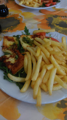 Comentarii opinii despre Pekarna Pečjak Bife PIRAMIDA TRZIN