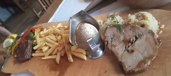 Restavracija Vodnikov Hram, Ljubljana