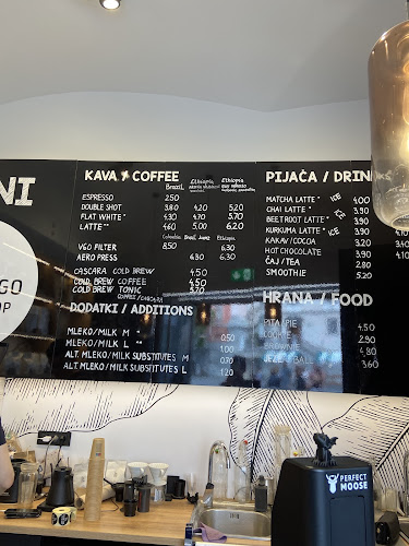 Comentarii opinii despre Stow 2 go (Specialty coffee shop)