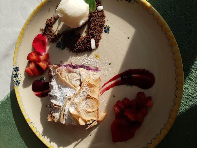 Gostilna pod starim kozolcem - Hiša Lisjak - Tabor