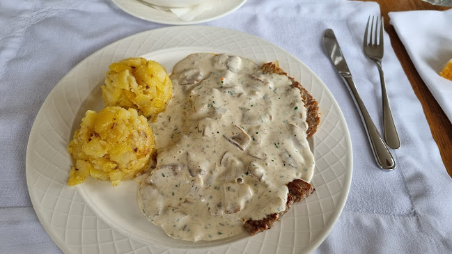 Gostilna Ančka - Gastronomija in gostinstvo