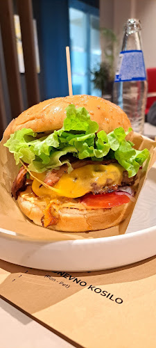 Bistro Perspektiva - Gastronomija in gostinstvo