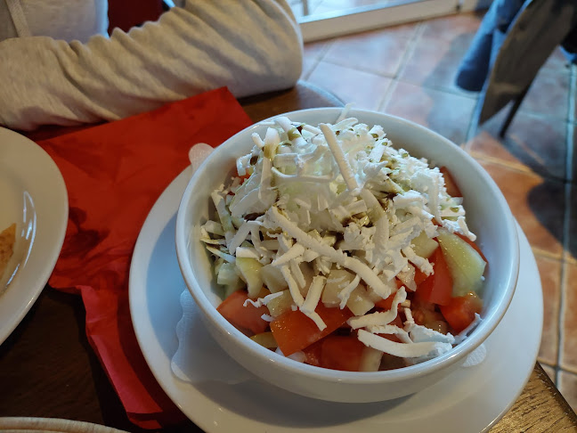 Center Restaurant - Bohinjsko jezero