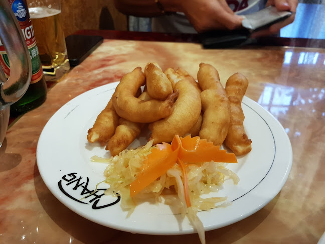 Opinii despre Chang, Koper în Koper - Gastronomija in gostinstvo