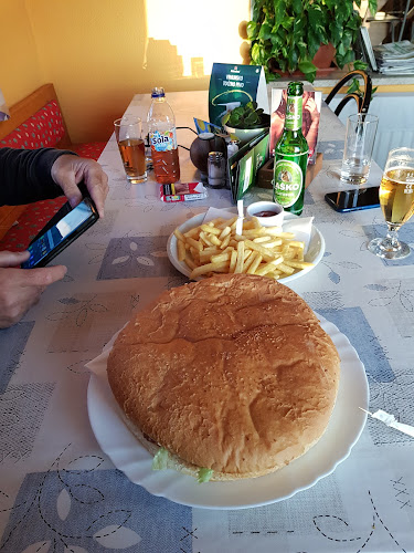 Comentarii opinii despre Bistro Grega