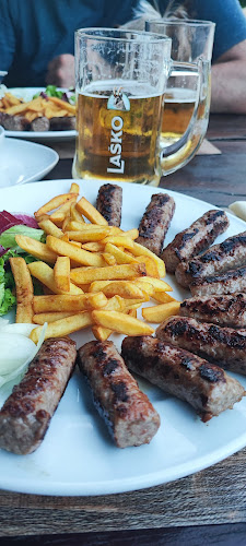 Gostilna Peternel d.o.o. - Dobrovo v Brdih