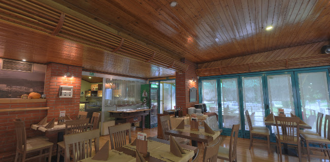 Zdenko Mesarič s.p. restavracija "Gurman"