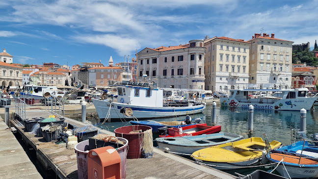 Caffe Teater - Piran