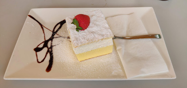 Špica Restavracija & Bar Bled - Gastronomija in gostinstvo