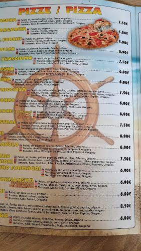 Comentarii opinii despre Okrepčevalnica picerija laguna, Branko Lukačić s.p.