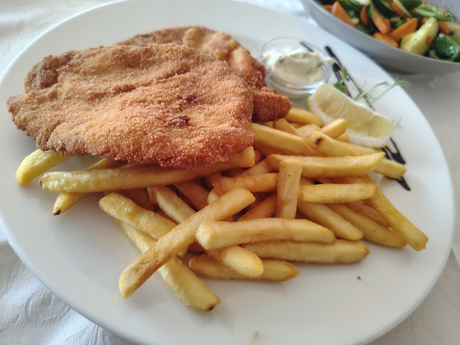 Ob kaminu - Postojna