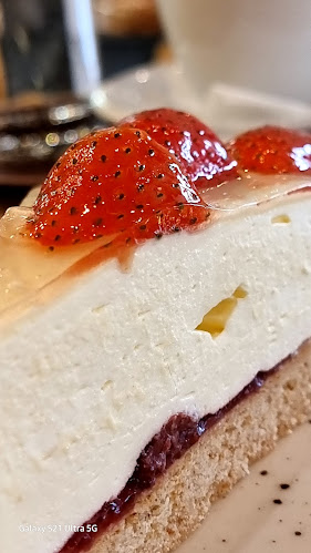 Comentarii opinii despre Slaščičarna Bistrica, Pajaziti Saćip s.p.