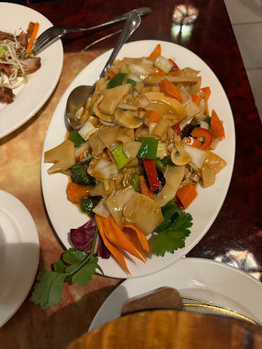 Kitajska Restavracija Azija - Kranj