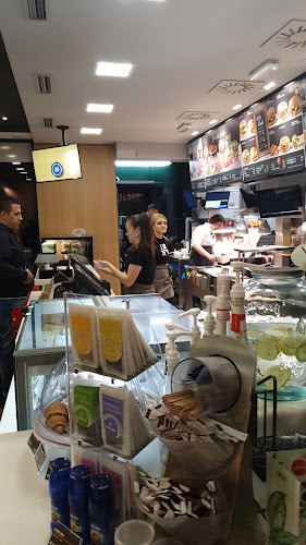 Comentarii opinii despre McDonald's Velenje