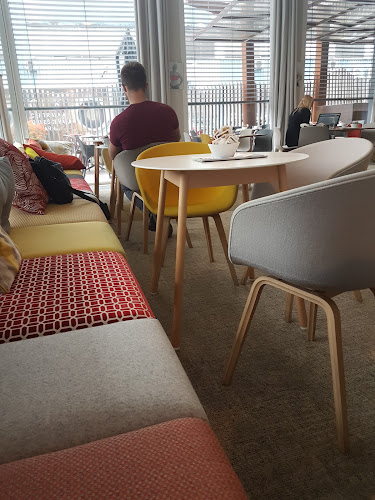 Čuk Bar - Gastronomija in gostinstvo