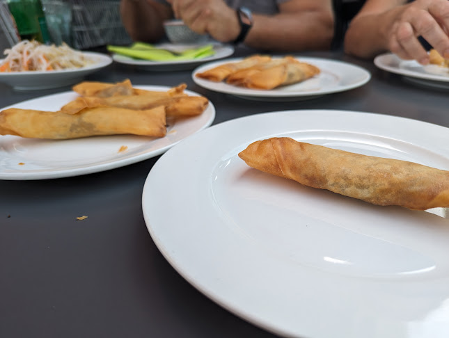 Kitajska restavracija Fang - Gastronomija in gostinstvo