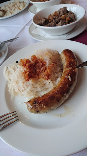 Comentarii opinii despre Gostilna Dobnikar Dobnikar Anton S.P.