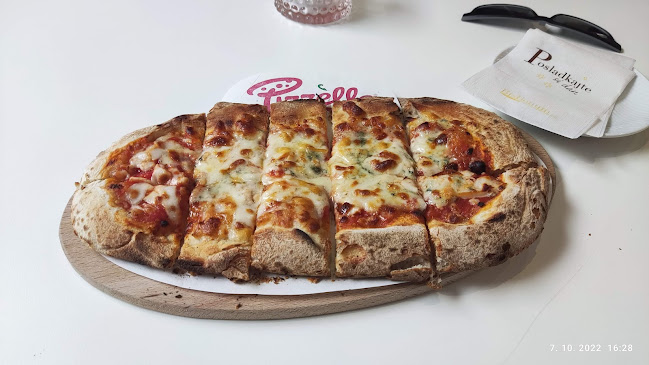 Opinii despre Ginko Caffe&Bar în Ptuj - Gastronomija in gostinstvo